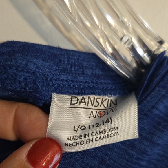 Women's Pink V-Neck Top - Picture 8 of 11